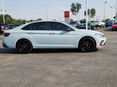 2026 Volkswagen Jetta GLI Autobahn