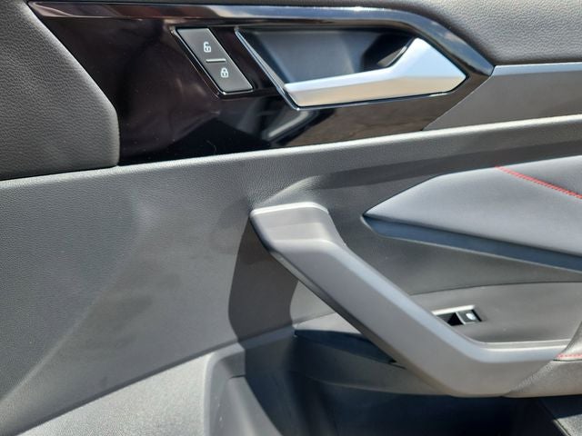 2025 Volkswagen Jetta GLI Autobahn