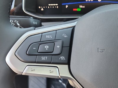 2027 Volkswagen Jetta 1.5T S