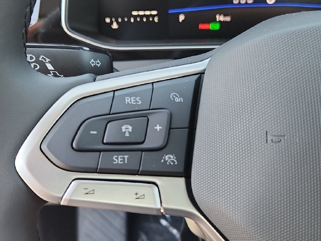 2027 Volkswagen Jetta 1.5T S