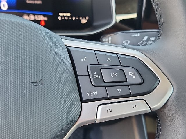 2027 Volkswagen Jetta 1.5T S