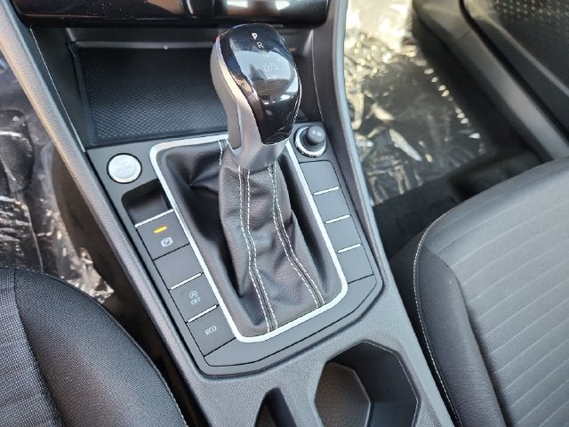 2027 Volkswagen Jetta 1.5T S