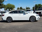 2027 Volkswagen Jetta 1.5T S