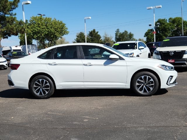 2027 Volkswagen Jetta 1.5T S