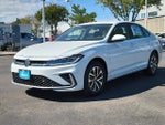 2027 Volkswagen Jetta 1.5T S