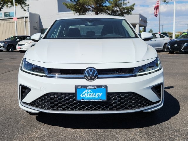 2027 Volkswagen Jetta 1.5T S