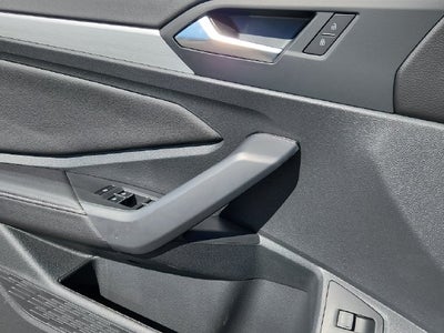 2027 Volkswagen Jetta 1.5T S