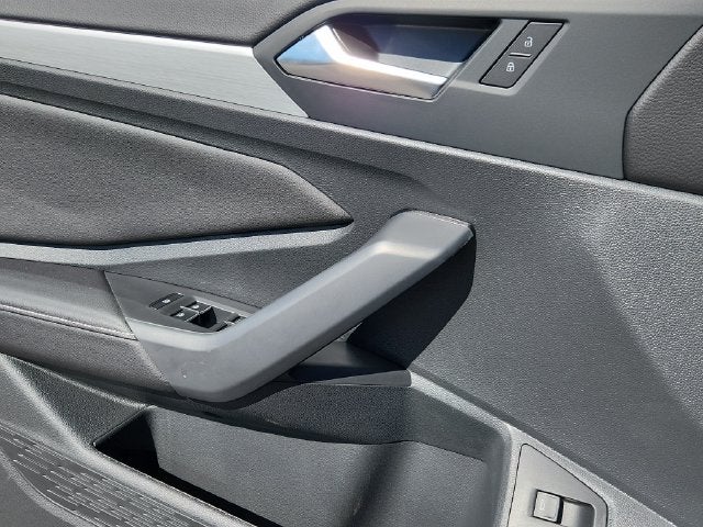 2027 Volkswagen Jetta 1.5T S
