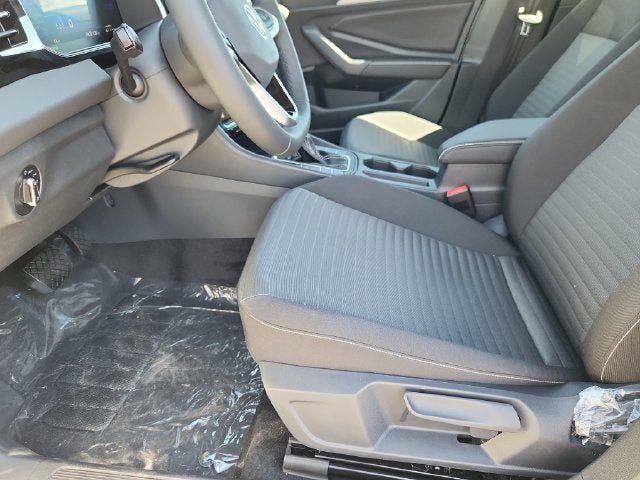 2027 Volkswagen Jetta 1.5T S