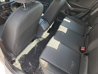 2027 Volkswagen Jetta 1.5T S