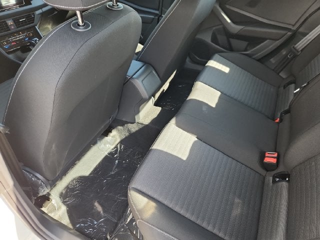 2027 Volkswagen Jetta 1.5T S