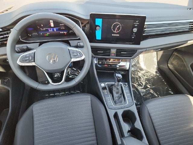2027 Volkswagen Jetta 1.5T S