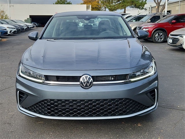 2026 Volkswagen Jetta 1.5T S