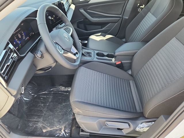 2026 Volkswagen Jetta 1.5T S