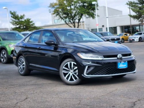 2027 Volkswagen Jetta 1.5T SE