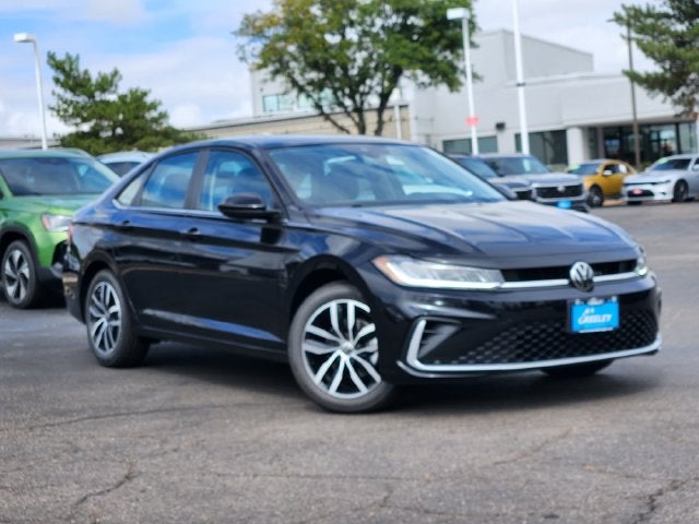 2027 Volkswagen Jetta 1.5T SE