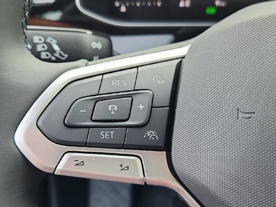 2027 Volkswagen Jetta 1.5T SE
