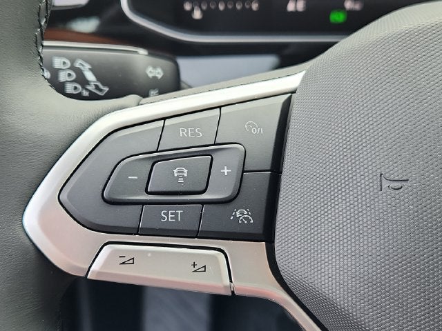 2027 Volkswagen Jetta 1.5T SE