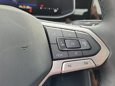 2027 Volkswagen Jetta 1.5T SE