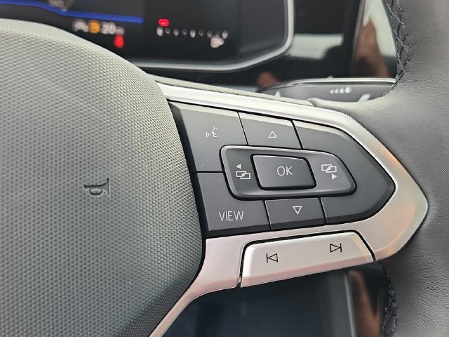 2027 Volkswagen Jetta 1.5T SE