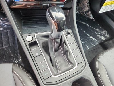 2027 Volkswagen Jetta 1.5T SE