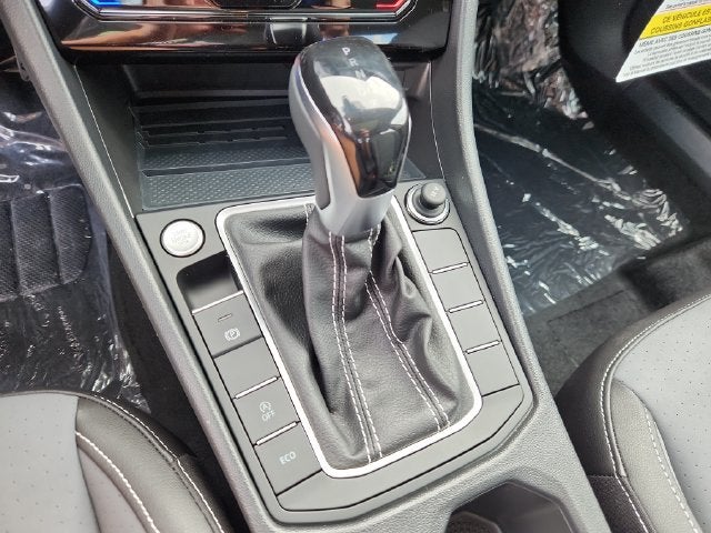 2027 Volkswagen Jetta 1.5T SE