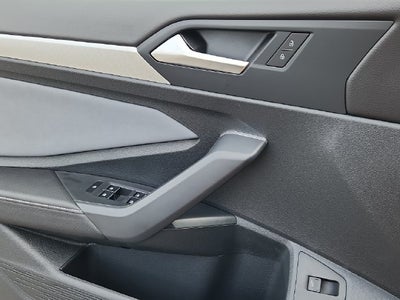 2027 Volkswagen Jetta 1.5T SE