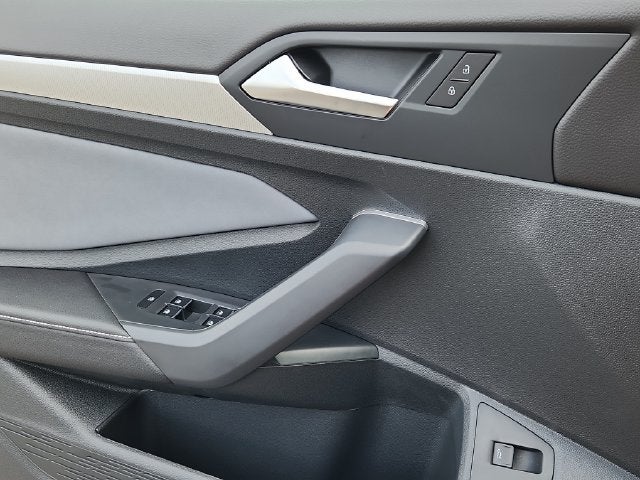 2027 Volkswagen Jetta 1.5T SE