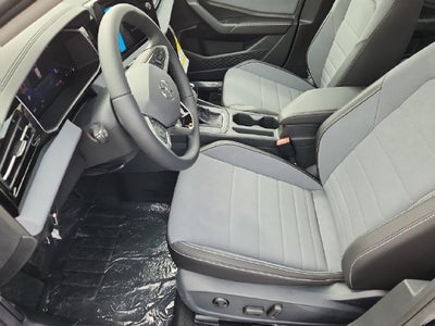 2027 Volkswagen Jetta 1.5T SE