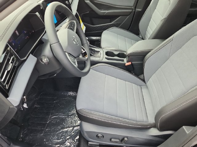 2027 Volkswagen Jetta 1.5T SE