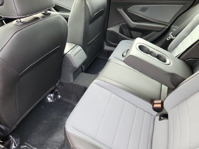 2027 Volkswagen Jetta 1.5T SE