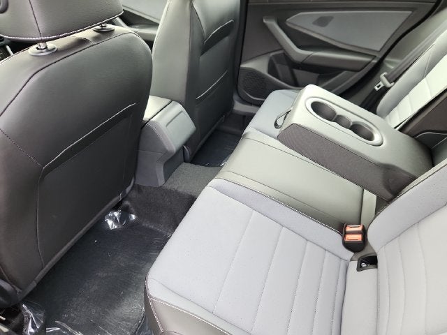 2027 Volkswagen Jetta 1.5T SE