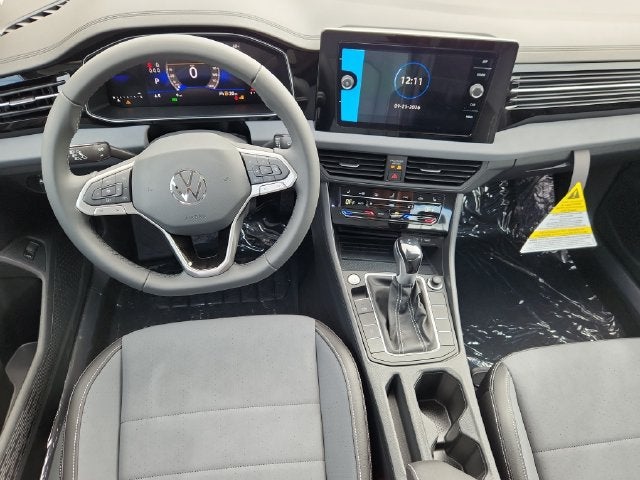 2027 Volkswagen Jetta 1.5T SE