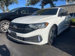 2024 Volkswagen Jetta Sport