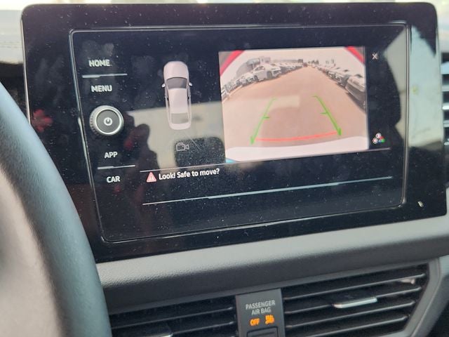 2025 Volkswagen Jetta Sport