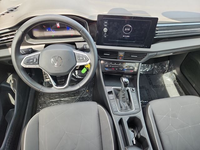 2025 Volkswagen Jetta Sport
