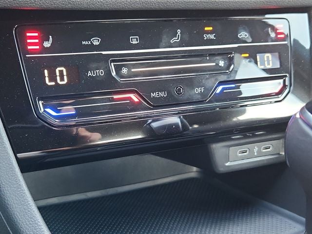 2025 Volkswagen Jetta Sport