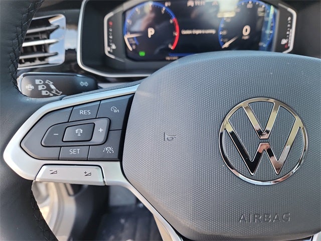 2026 Volkswagen Jetta 1.5T SEL