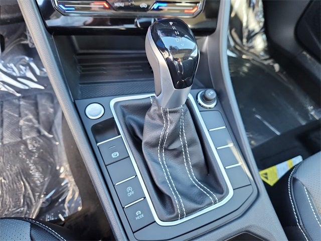 2026 Volkswagen Jetta 1.5T SEL