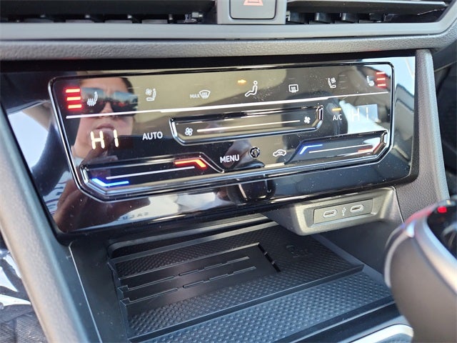 2026 Volkswagen Jetta 1.5T SEL