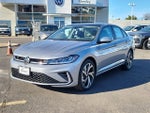 2026 Volkswagen Jetta 1.5T SEL