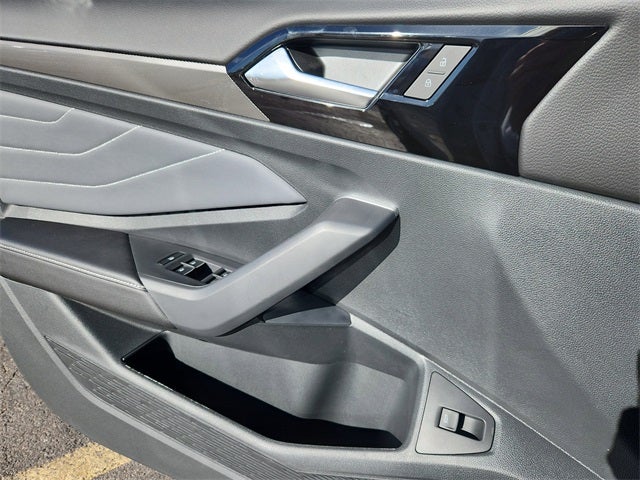 2026 Volkswagen Jetta 1.5T SEL