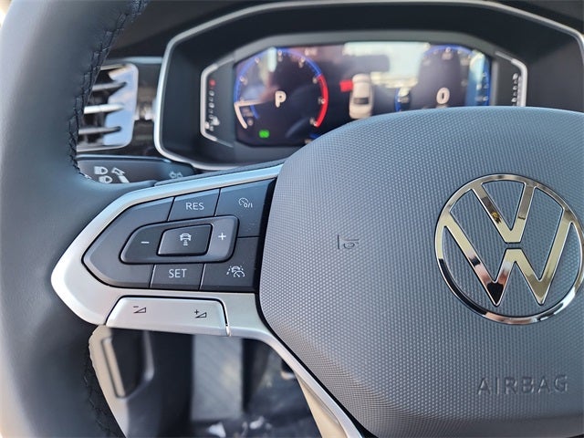 2026 Volkswagen Jetta 1.5T SEL