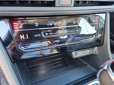 2026 Volkswagen Jetta 1.5T SEL