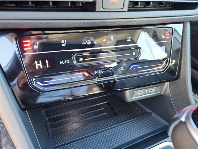 2026 Volkswagen Jetta 1.5T SEL