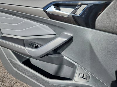 2026 Volkswagen Jetta 1.5T SEL