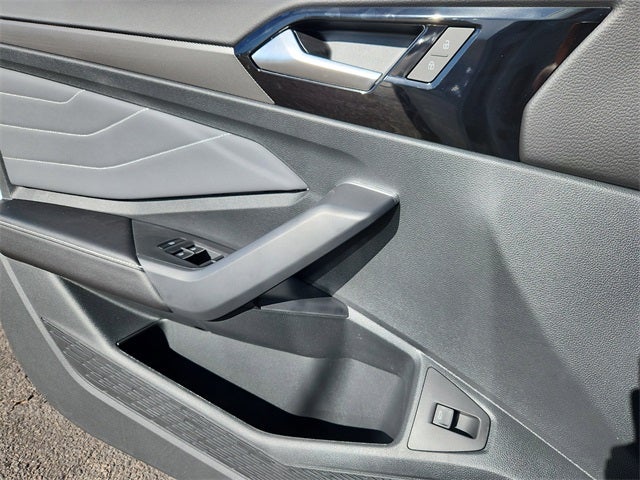 2026 Volkswagen Jetta 1.5T SEL