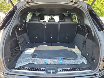 2023 Mercedes-Benz GLE 350 GLE 350