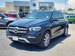 2023 Mercedes-Benz GLE 350 GLE 350