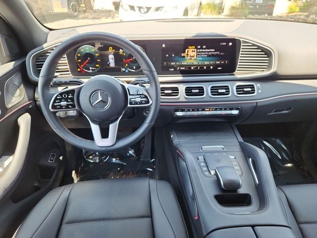 2023 Mercedes-Benz GLE 350 GLE 350